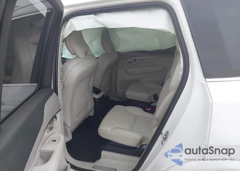 2024 Volvo Xc90 Recharge Plug-In Hybrid T8 Plus 6-Seater из США, поврежденный, VIN YV4H60LE3R1255853